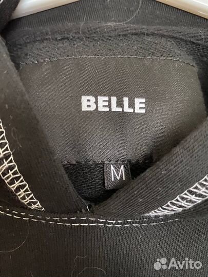 Худи Belle