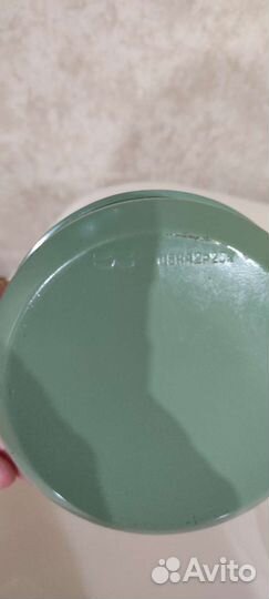 Керосиновая лампа СССР