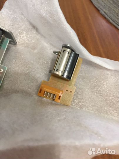 Аудиоголовки для svhs Panasonic