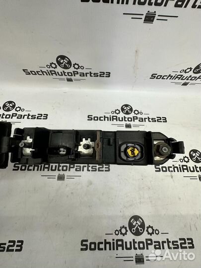 Блок силовых предохранителей Merccedes w212