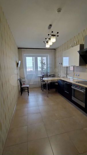 3-к. квартира, 85,3 м², 8/9 эт.