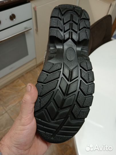 Сапоги мужские