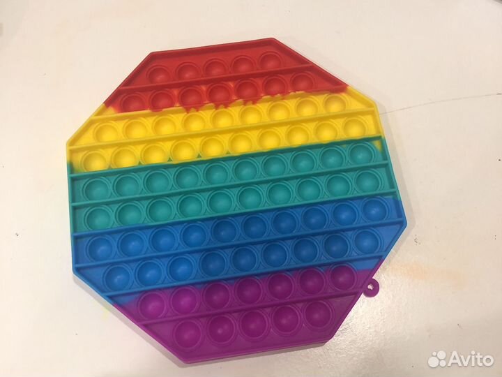 Поп ит большой