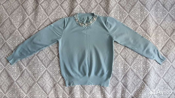 Новая женская ковта