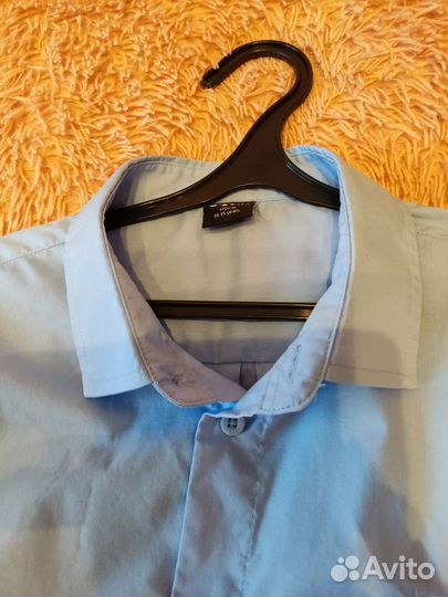 Рубашка Остин р.164-170