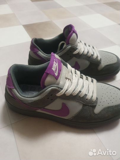 Кроссовки nike