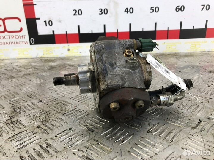 Тнвд для Nissan Almera Tino 16700ES61B