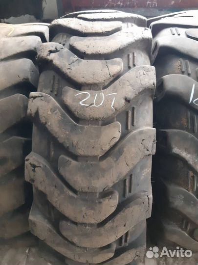 Спецшины 17,5 р25