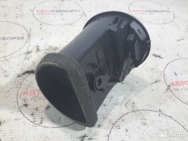 Дефлектор печки Great Wall Hover H3