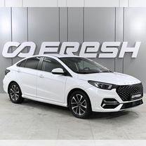 OMODA S5 1.5 CVT, 2023, 38 836 км