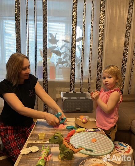 Няня Тюмень Заречный