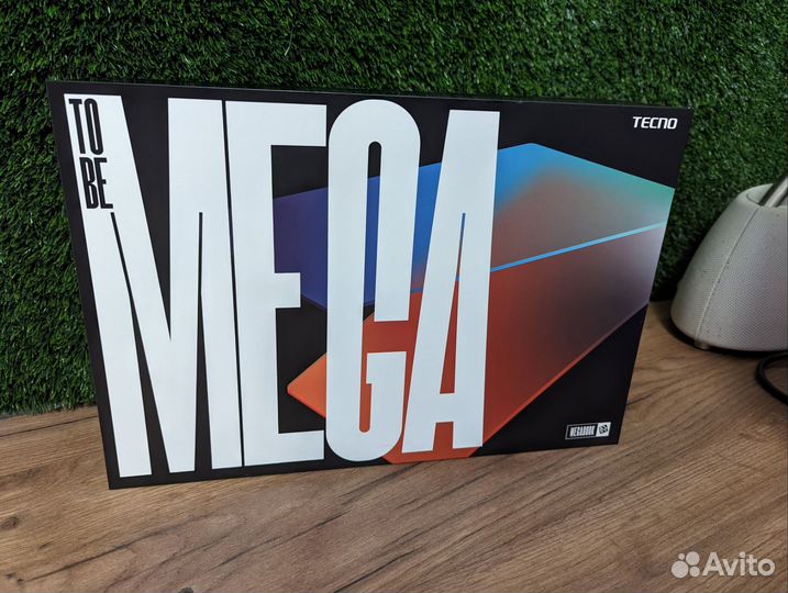 Ноутбук Tecno Megabook T1