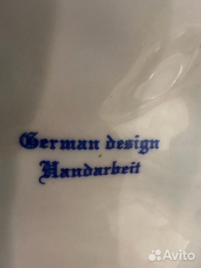 Подсвечники