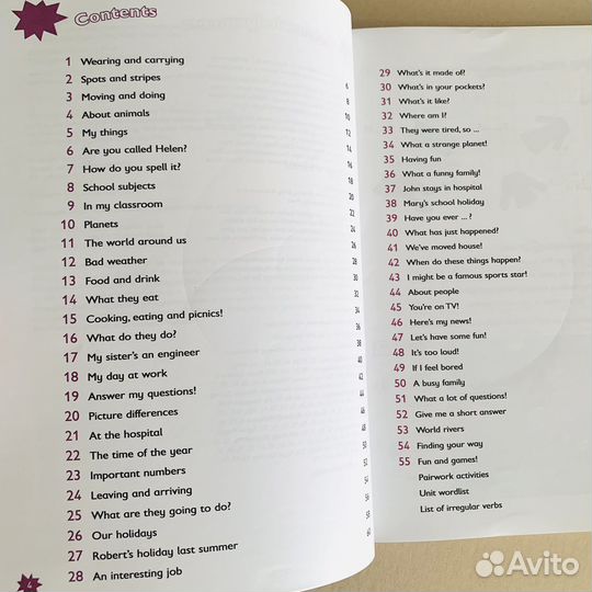 Fun for flyers Students book Cambridge