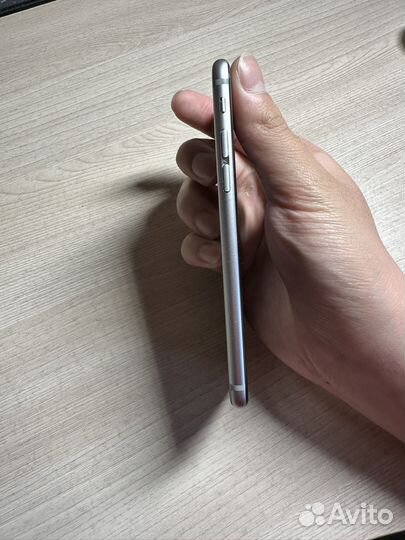 iPhone 6S, 128 ГБ