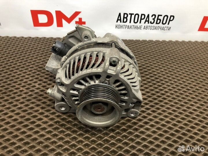 Генератор Honda Civic 4D FD1 R18A1 2008