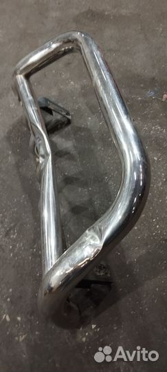 Продам кенгурятник сурф185