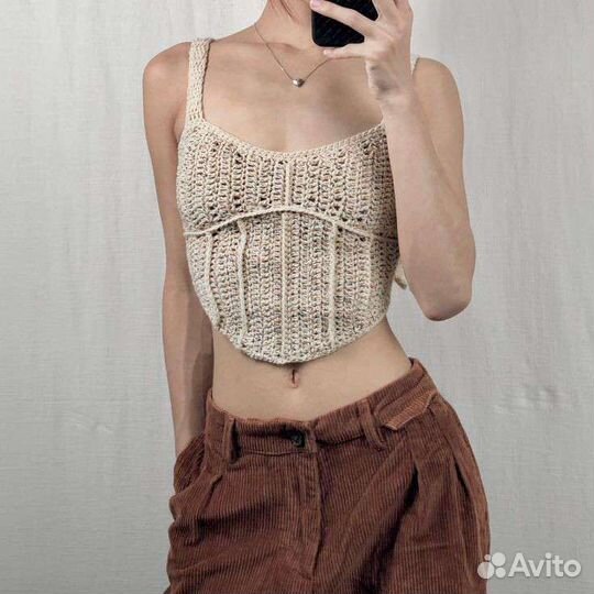 Вязание на заказ