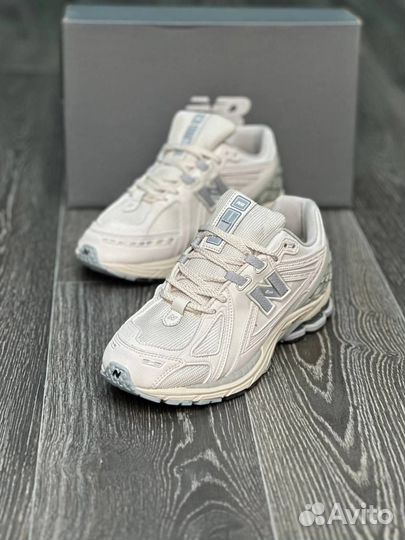 Кроссовки New balance 1906r унисекс