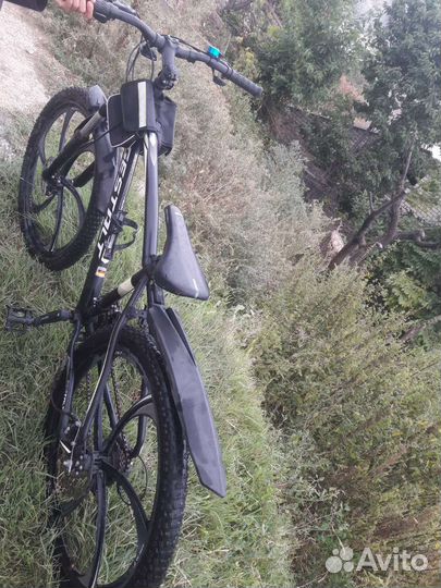 Велосипед подростковый