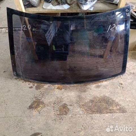 Стекло Toyota Corolla 120 1.6 2006