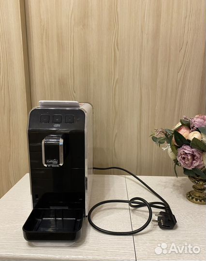 Кофемашина