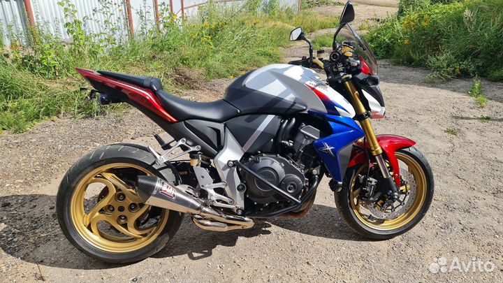 Honda cb 1000 r