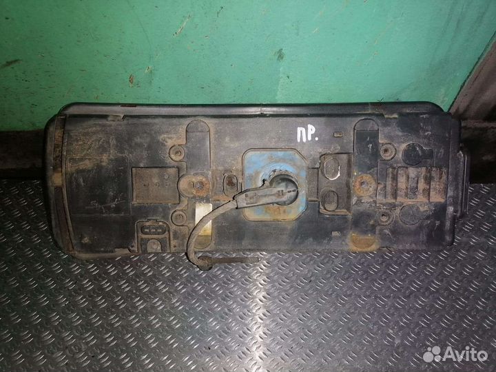 Фонарь задний правый Mercedes-Benz Sprinter W906