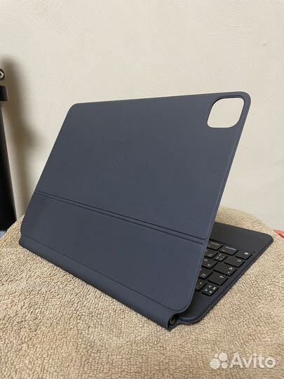 Apple magic keyboard для iPad pro 11