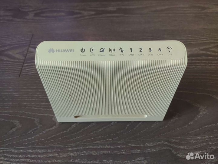 Роутер Huawei HG532c