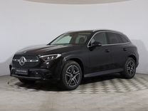 Новый Mercedes-Benz GLC-класс 2.0 AT, 2023, цена от 12 250 000 руб.