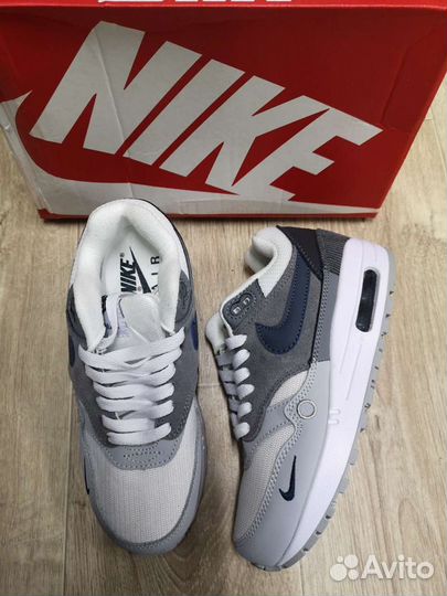 Кроссовки nike air max весна