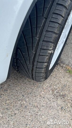 Торусы r15