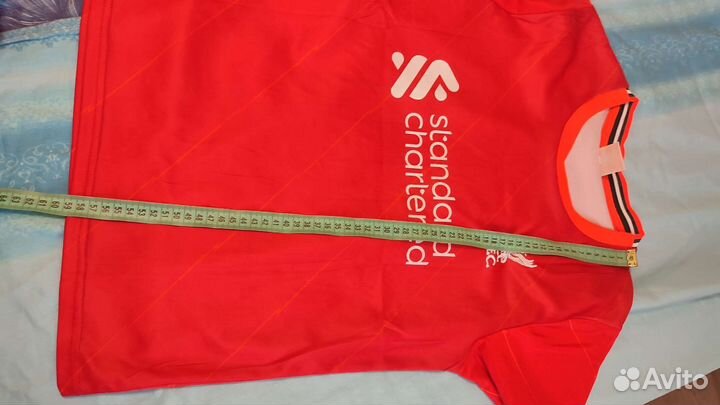 Футбольная форма