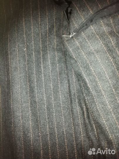 Куртка мужская silverhill