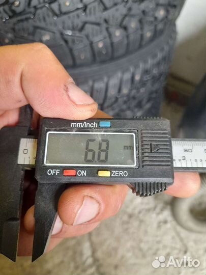 Arctic Trucks AT405 185/65 R15