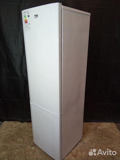 Холодильник Beko новый к.гарантия