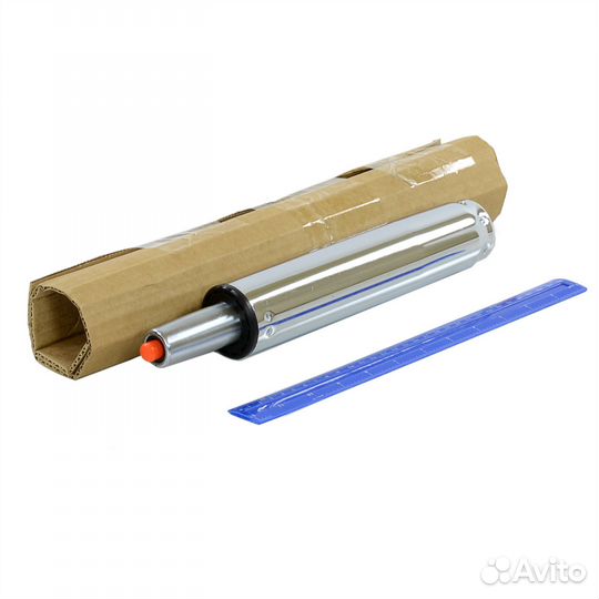 Ремонт барных стульев, замена газлифта и основания