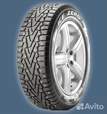 Pirelli Ice Zero 225/45 R18 95H