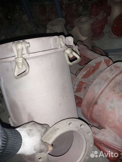 Судовые фильтры фзв