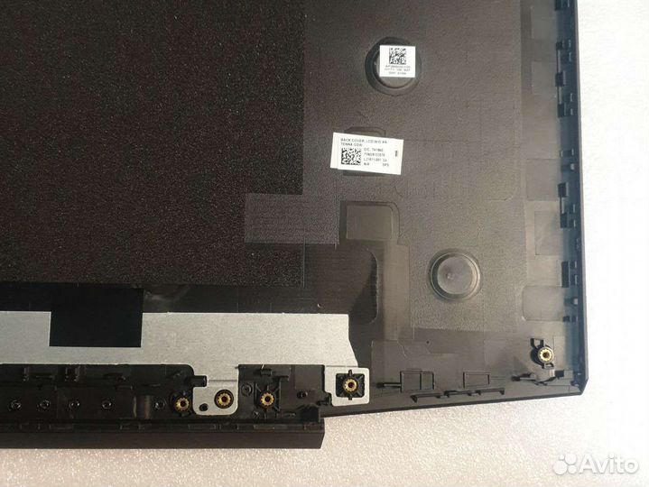 Крышка матрицы HP 15-CX серии, TPN-C133