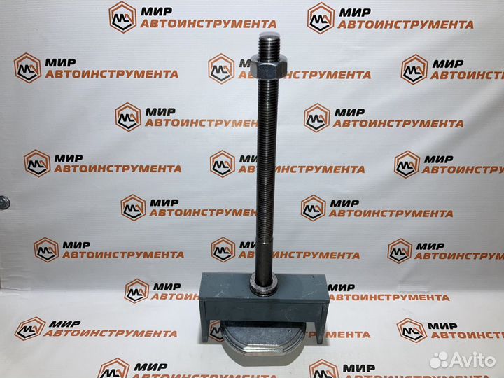 Съемник поршневых гильз маз,камаз