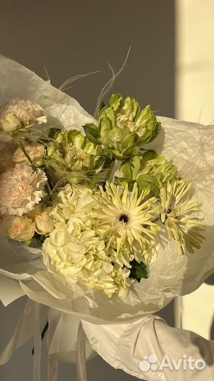 Роза цветы букеты