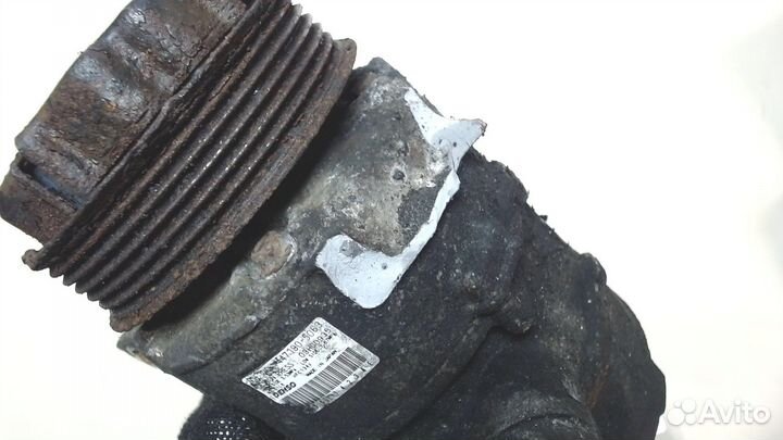 Компрессор кондиционера Dodge Caliber, 2006