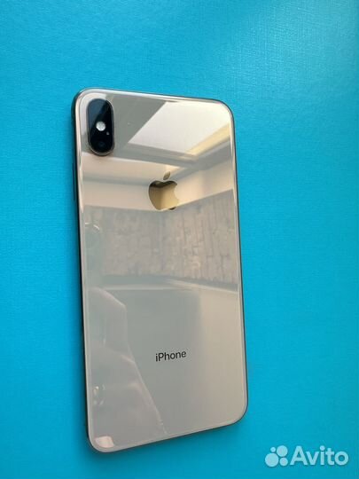 iPhone Xs Max, 256 ГБ