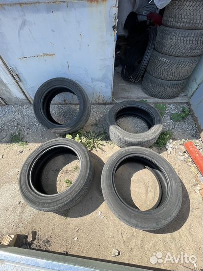 Winrun Maxclaw H/T2 285/50 R20