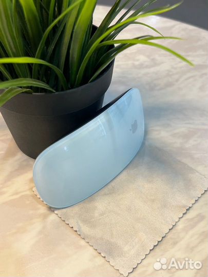 Demo Apple Magic Mouse 3