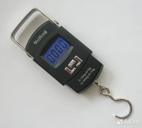 Безмен (весы ) электронный до 40 кг