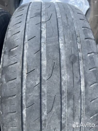 Toyo Proxes CF2 SUV 225/60 R17