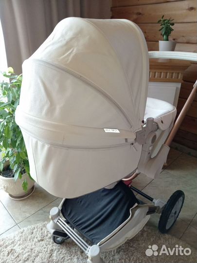 Детская коляска